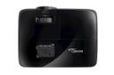 نمای بالا ویدیو پروژکتور اوپتوما Optoma W400LVe