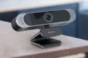 وب کم سانیسکو Sansisco 4K نمای جلو