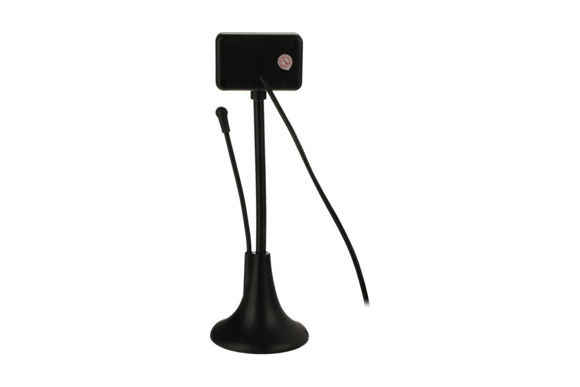 وب کم سوییز Swizz SWC_1010 نمای پشت