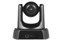 وبکم تنواو Tenveo VA3000E نمای پشت