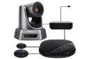 وبکم تنواو Tenveo VA3000E به همراه هاب و اسپیکرفون
