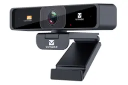 وب کم وی تید Vitade 915FF