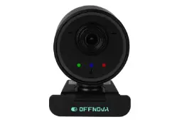 وب کم آفنووا Offnova 1080P FHD AI Tracking