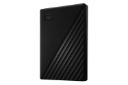 نمای راست SSD وسترن دیجیتال My Passport USB 3.2 Gen 1