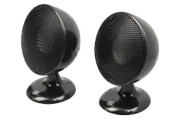 ابعاد اسپیکر ایکس فورتک X4Tech X200