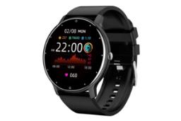 ساعت هوشمند ایکس سل Xcell Classic 5 GPS مشکی