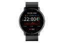 نمای روبرو ساعت هوشمند ایکس سل Xcell Classic 5 GPS مشکی