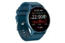 نمای چپ ساعت هوشمند ایکس سل Xcell Classic 5 GPS آبی