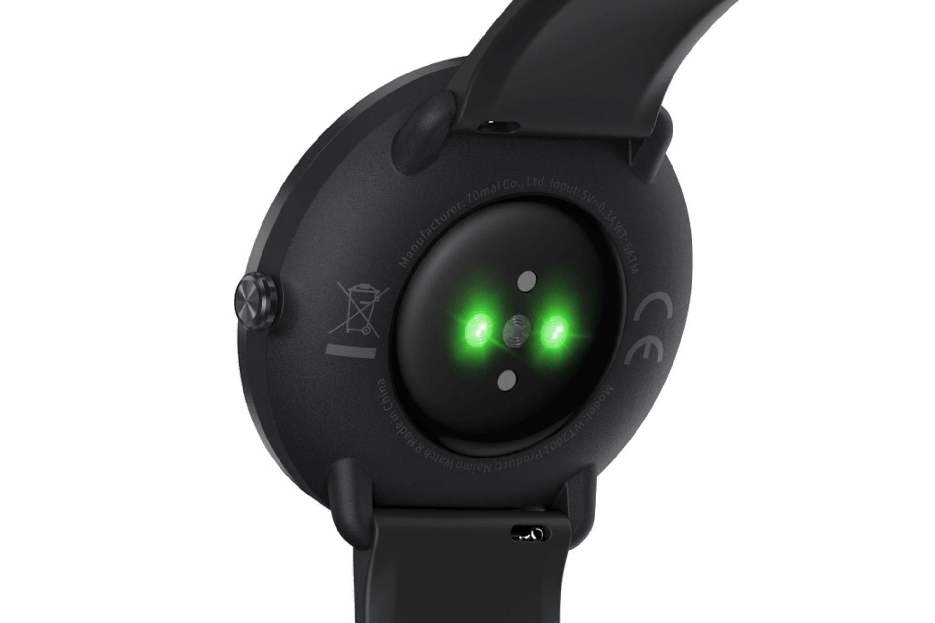 پشت ساعت هوشمند مایمو Watch R شیائومی / Xiaomi Maimo Watch R