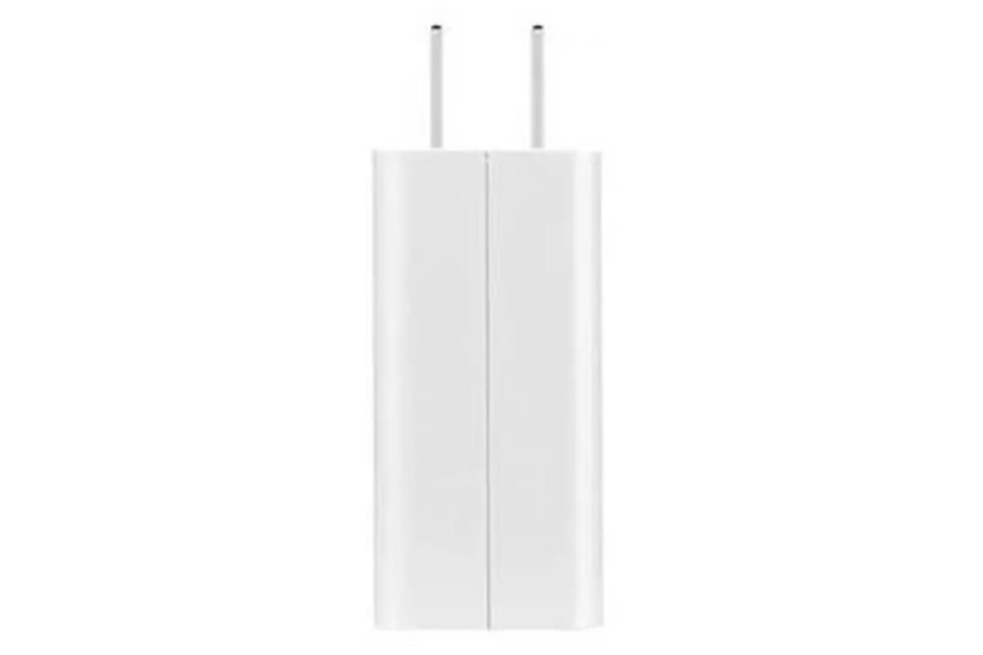 دوشاخه آمریکایی شارژر شیائومی MDY-12-ES 67W