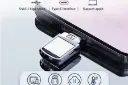 قابلیت OTG فلش مموری شیائومی Mi Pendrive U Disk OTG ظرفیت 2 ترابایت