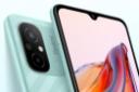 نمای جانبی گوشی موبایل ردمی 12C شیائومی / Xiaomi Redmi 12C