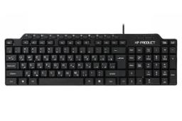 نمای روبرو کیبورد ایکس پی پروداکت XP-8200F