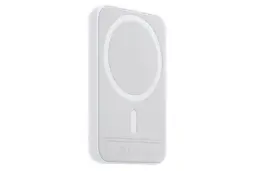 پاور بانک ژاند XDCH-030 با ظرفیت 10000 میلی‌آمپر ساعت