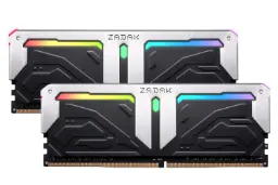 رم زاداک ZADAK SPARK RGB 16GB (2x8) DDR4-4133 CL19