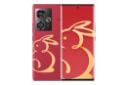 گوشی موبایل نوبیا Z50 زد تی ای / ZTE nubia Z50 قرمز