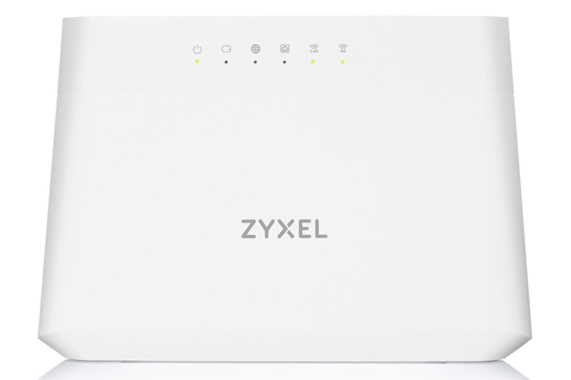 مرجع متخصصين ايران مودم - روتر زايكسل ZYXEL VMG3625-T50B