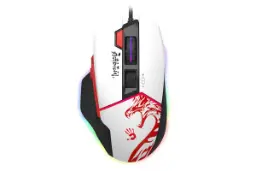 ماوس ای فورتک بلادی A4TECH Bloody ES52 Max