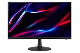 مانیتور ایسر 24 اینچ مدل ED0 ED240Q S3bmiipx نمای جلو