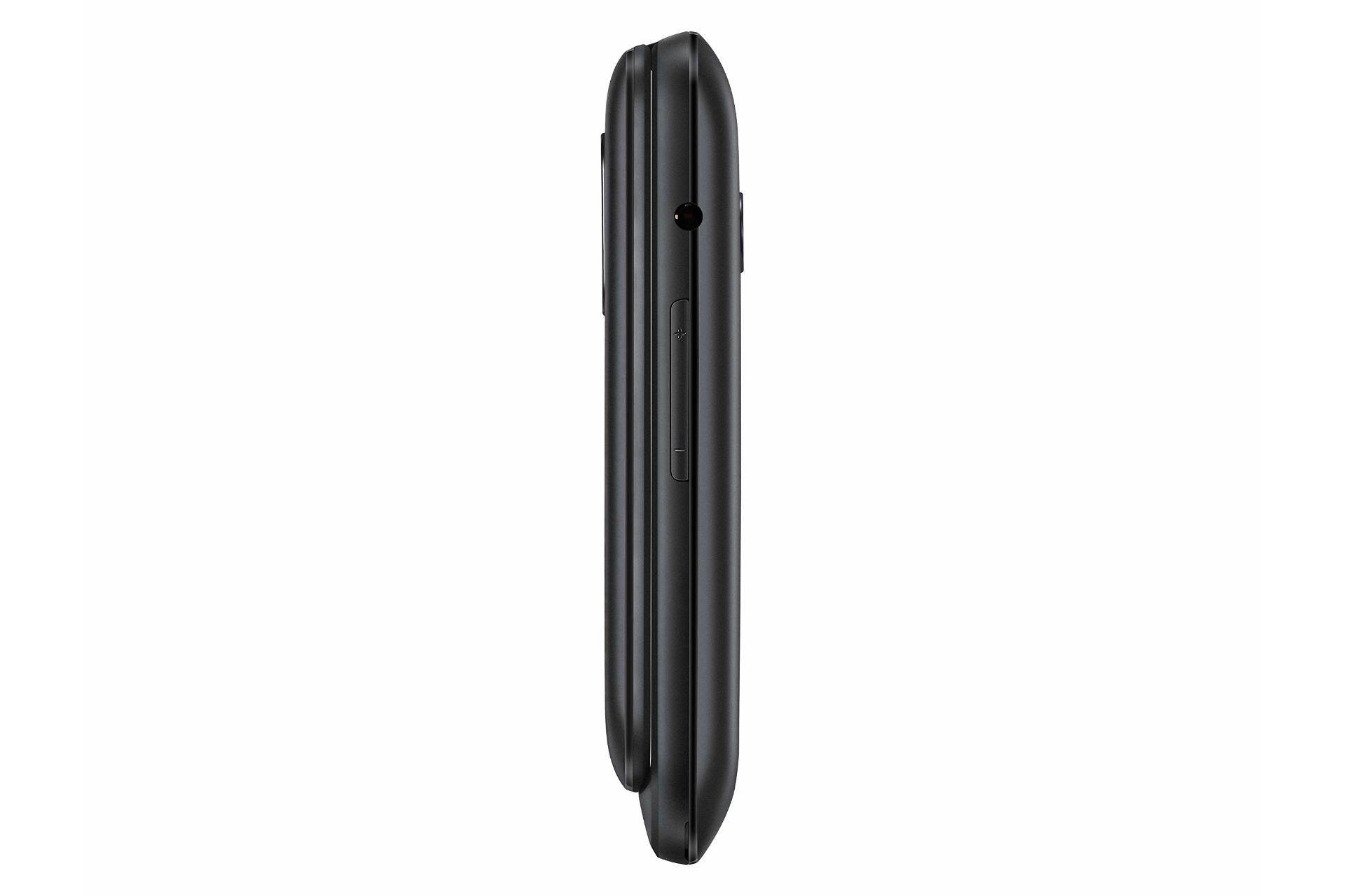 نمای جانبی گوشی آلکاتل alcatel 2057