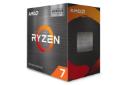 نمای راست جعبه پردازنده ای ام دی رایزن AMD Ryzen 7 5800X3D