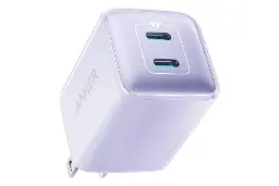 شارژر انکر مدل 521-nano-pro-a2038
