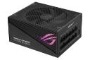 ابعاد پاور کامپیوتر ایسوس ROG STRIX 1200W Gold Aura Edition با توان 1200 وات