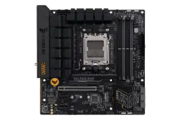 مادربرد ایسوس ASUS TUF GAMING B650M-E WIFI