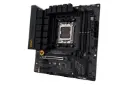 نمای کناری مادربرد ایسوس ASUS TUF GAMING B650M-E WIFI