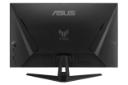 مانیتور ایسوس 32 اینچ مدل TUF Gaming VG32AQA1A نمای پشت