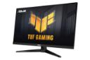 ابعاد مانیتور ایسوس 32 اینچ مدل TUF Gaming VG32AQA1A