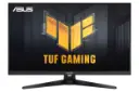 مانیتور ایسوس 32 اینچ مدل TUF Gaming VG32AQA1A نمای جلو