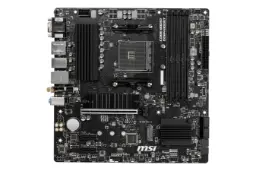 مادربرد ام اس آی MSI B550M PRO-VDH WIFI