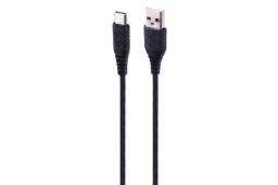 کابل شارژ USB بیاند Type-A به Type-C مدل BA-311 با طول 2 متر