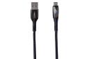 کابل شارژ USB بیاند Type-A به Micro-USB مدل BA-508 با طول 1 متر