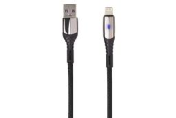 کابل شارژ USB بیاند Type-A به Lightning مدل BA-522 با طول 1 متر