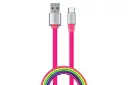 کابل شارژ USB بیاند Type-A به Type-C مدل BA-531 با طول 1 متر