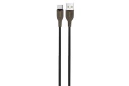 کابل شارژ USB بیاند Type-A به Type-C مدل BA-557 با طول 1 متر