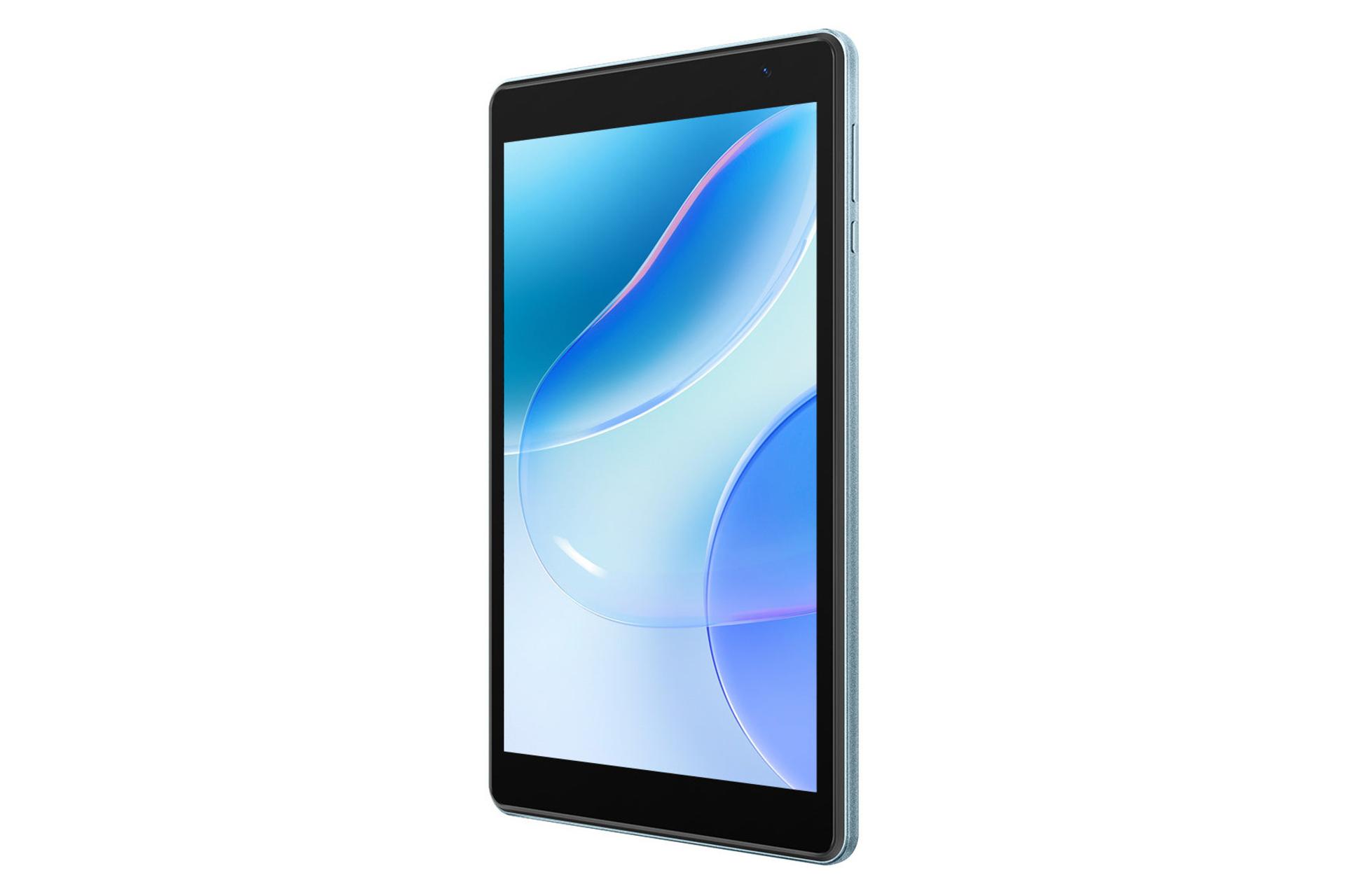 پنل جلو تبلت بلک ویو Blackview Tab 50 WiFi آبی