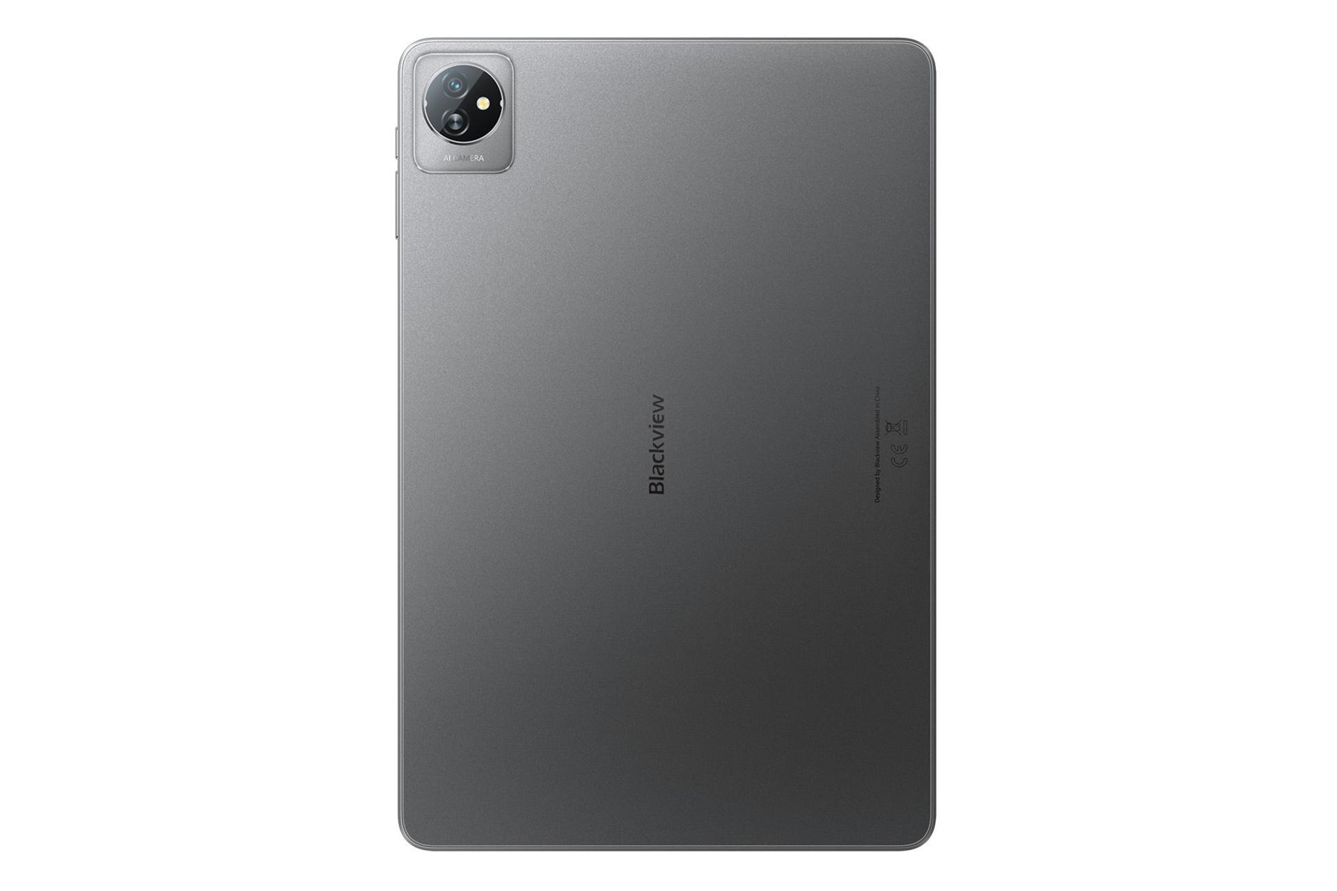 پنل پشت تبلت بلک ویو Blackview Tab 70 WiFi خاکستری