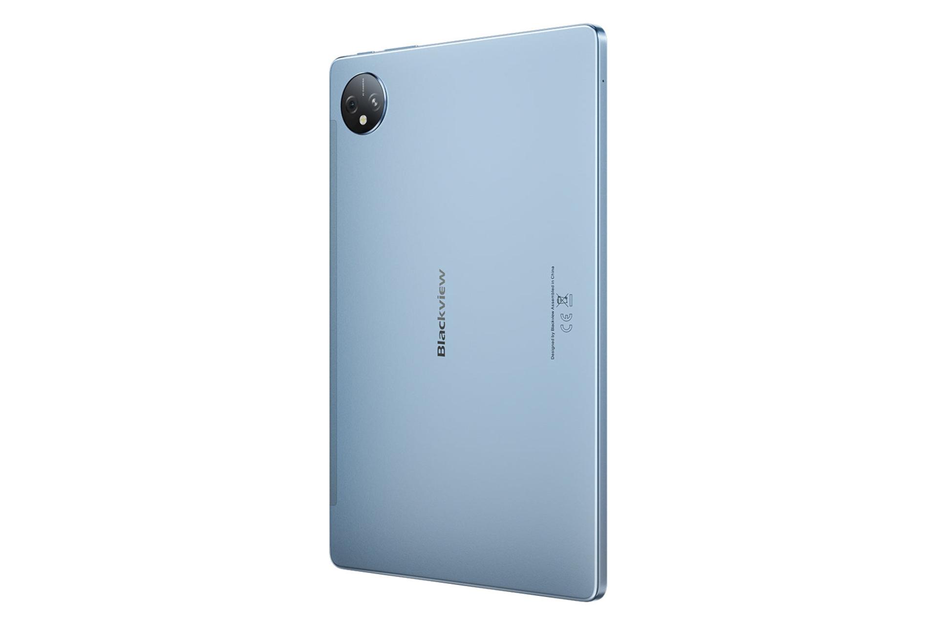 پنل پشت تبلت تب 80 بلک ویو / Blackview Tab 80 آبی
