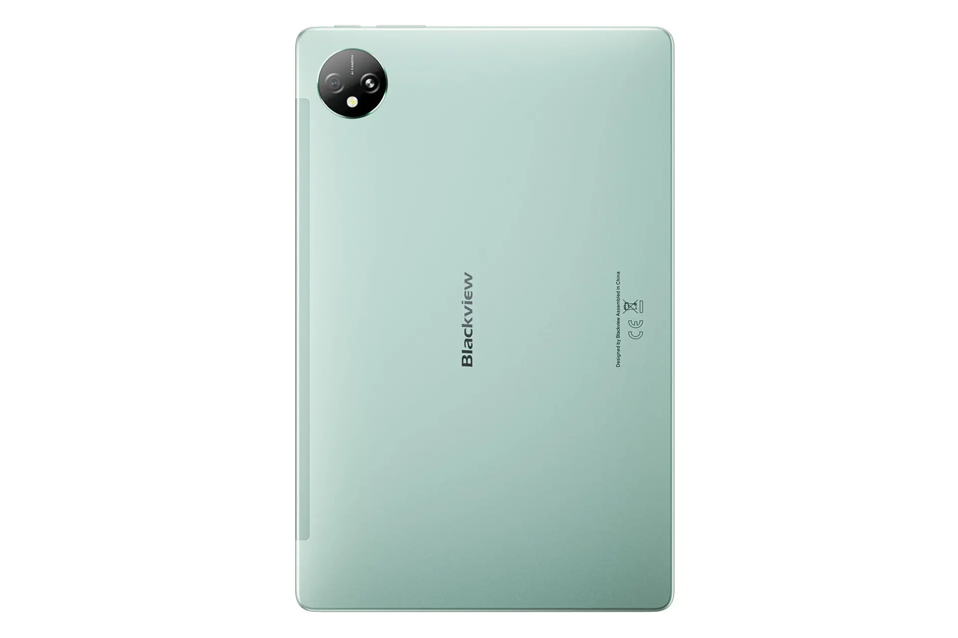 پنل پشت تبلت تب 80 بلک ویو / Blackview Tab 80 سبز