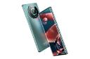 گوشی موبایل بلو BLU Bold N3 سبز