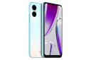 نمای جانبی گوشی موبایل بلو BLU G53