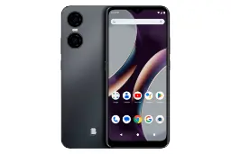 گوشی موبایل بلو BLU G63