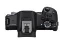 دوربین کانن Canon EOS R50 نمای بالا