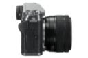 دوربین فوجی فیلم Fujifilm XT-100 نمای جانبی