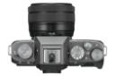 دوربین فوجی فیلم Fujifilm XT-100 نمای بالا