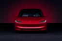 تسلا Tesla Model 3 مدل 2024 رنگ قرمز