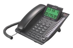 تلفن سی اف ال CFL-7730